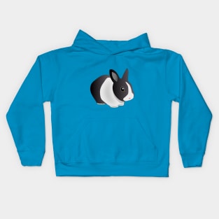 Rabbit Kids Hoodie